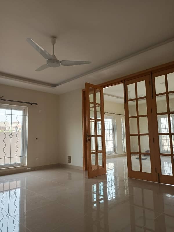 Brand New Beautiful House Upper Portion For Rent Available D 12 Islamabad 4