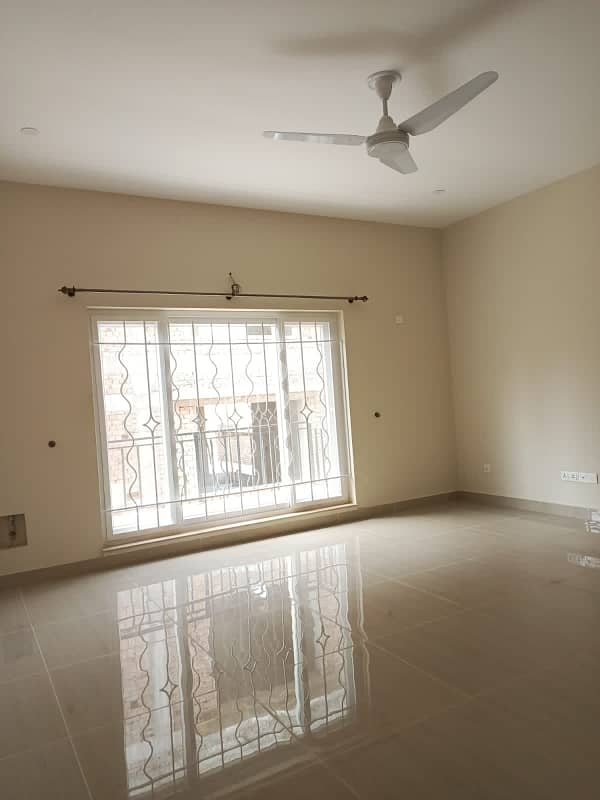 Brand New Beautiful House Upper Portion For Rent Available D 12 Islamabad 6