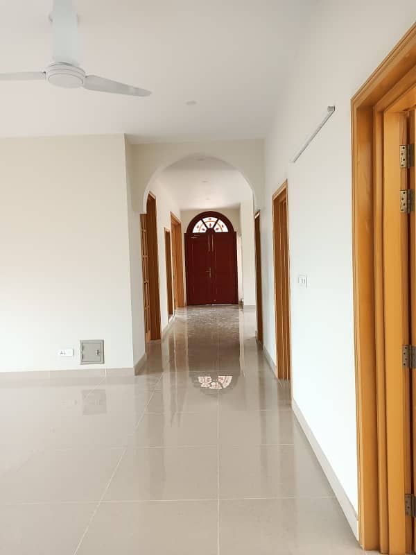 Brand New Beautiful House Upper Portion For Rent Available D 12 Islamabad 10