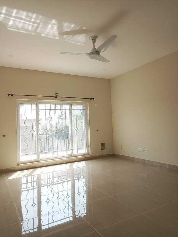 Brand New Beautiful House Upper Portion For Rent Available D 12 Islamabad 11