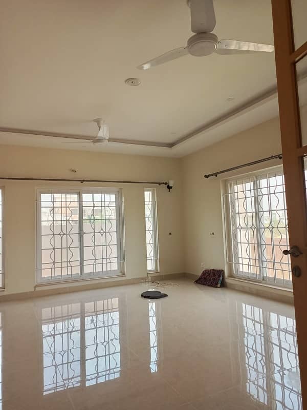 Brand New Beautiful House Upper Portion For Rent Available D 12 Islamabad 18