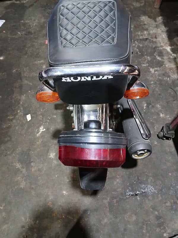 125 baike for sale model 2024 1