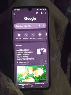 LG v60 ThinQ 5G