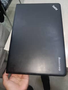 Lenovo Thinkpad E590