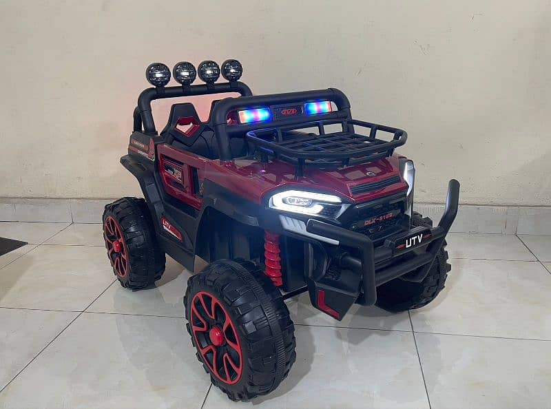 kids car / jeep / kids electric car / battery operated car/ kids jeep 1