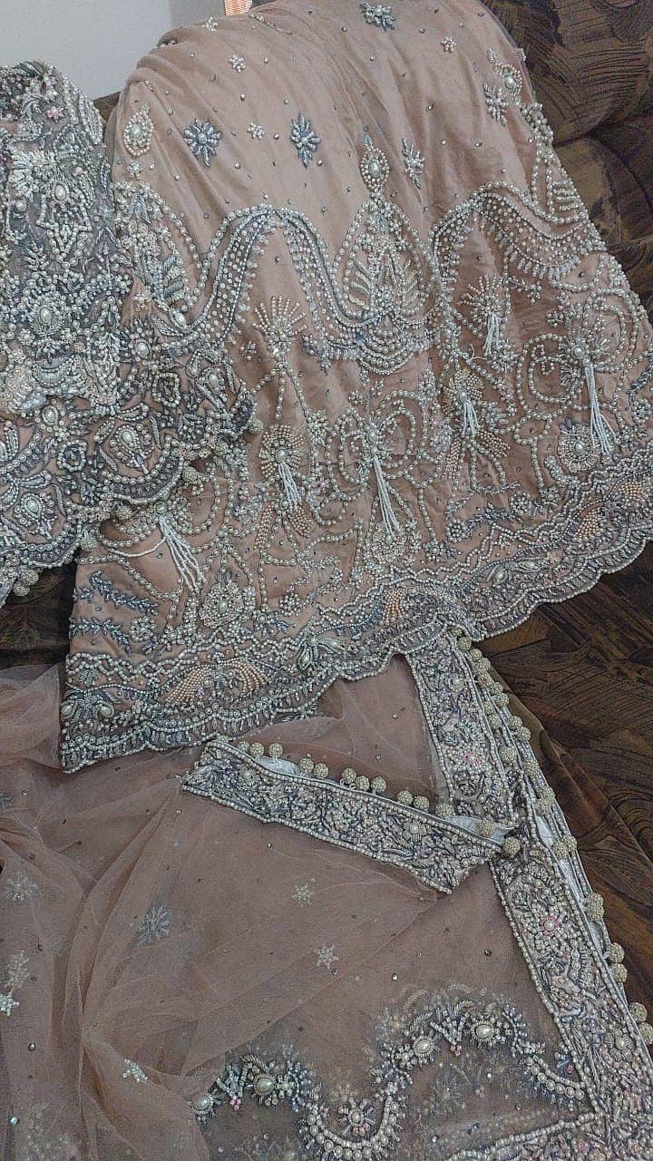 Bridal lehnga 2