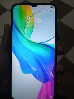 vivo y03t in good condition