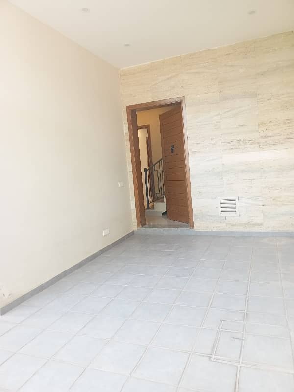 Beautiful House Available For Rent D12 Islamabad Beautiful Location 15