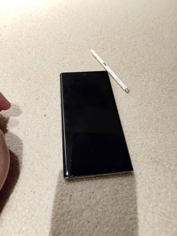 Samsung Galaxy Note 10 Plus 7