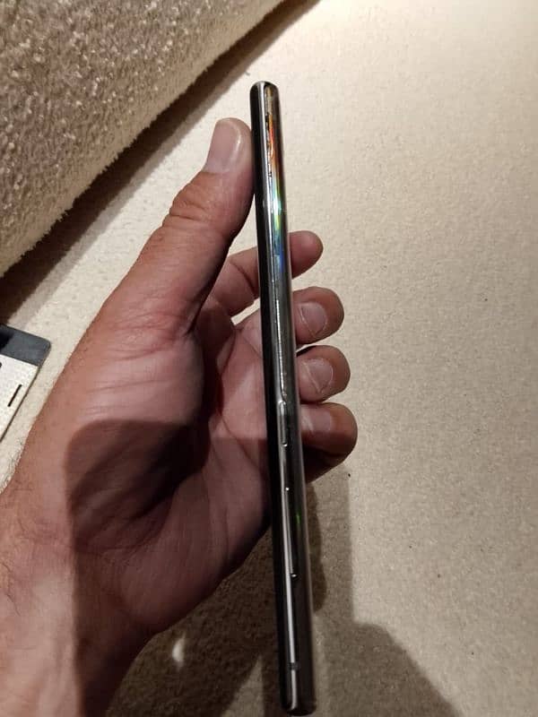 Samsung Galaxy Note 10 Plus 9