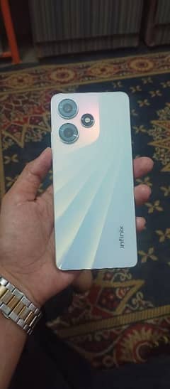 Infinix Hot 30