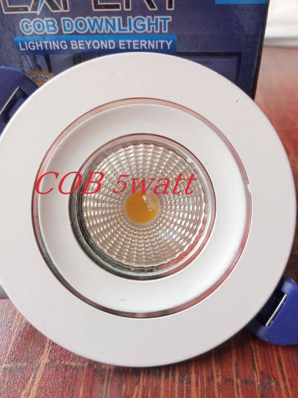 smd downlight 2