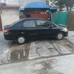 Honda City IDSI 2004 Automatic