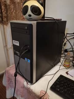 Custom Core i5 3rd Generation for Sale or Exchange