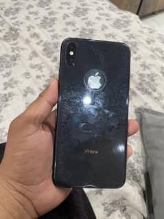 xs max Both sims PTA Approved 64 GB