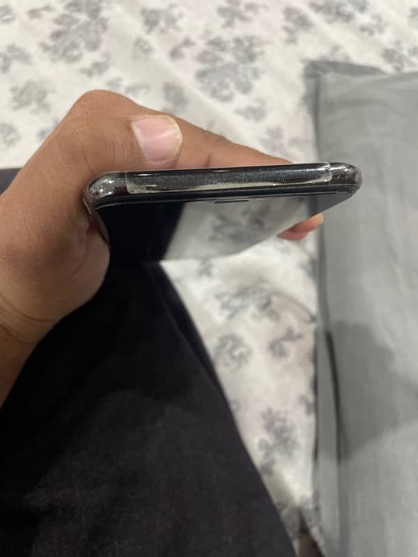 xs max Both sims PTA Approved 64 GB 5