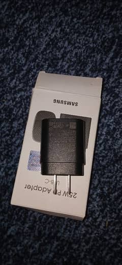 Samsung Adapter 25 W USB-C