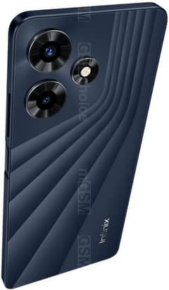 infinix hot 30