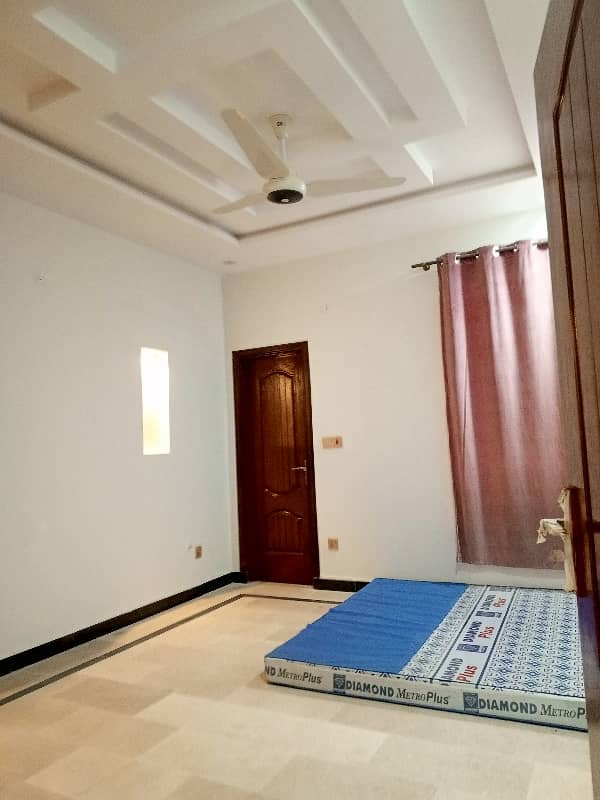 Beautiful Brand New House Upper Portion For Rent In Available D12 0