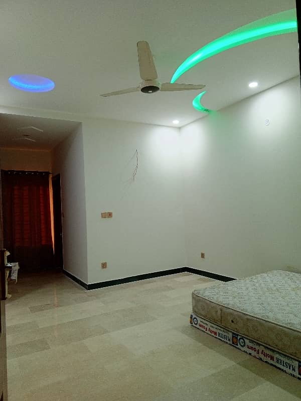 Beautiful Brand New House Upper Portion For Rent In Available D12 5