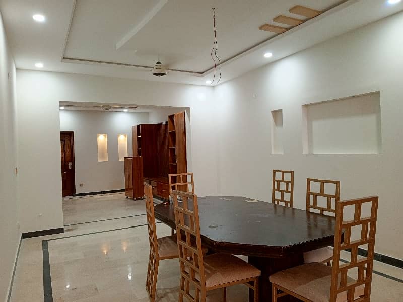 Beautiful Brand New House Upper Portion For Rent In Available D12 7