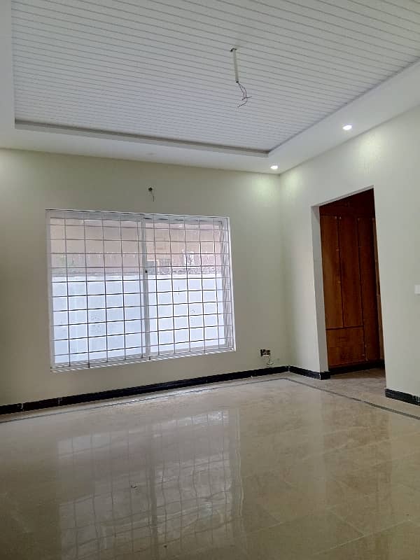 Beautiful Brand New House Upper Portion For Rent In Available D12 12