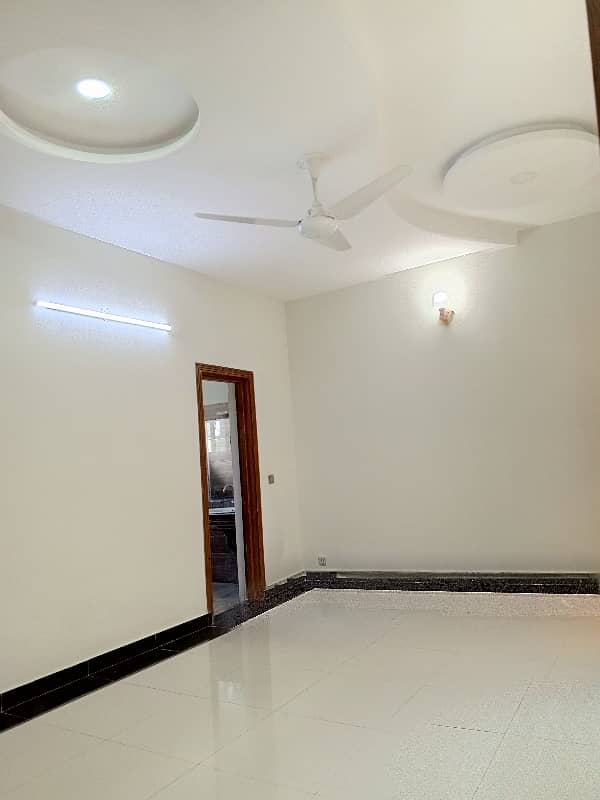 Beautiful Brand New House Upper Portion For Rent In Available D12 13