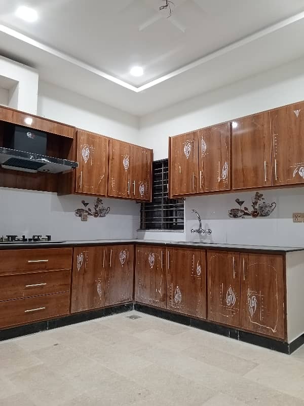 Beautiful Brand New House Upper Portion For Rent In Available D12 1