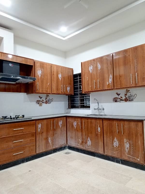 Beautiful Brand New House Upper Portion For Rent In Available D12 15