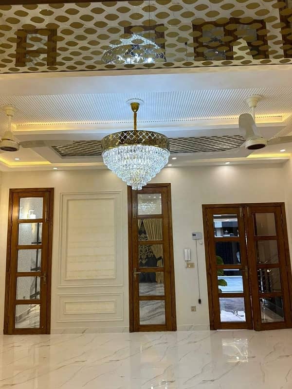 Brand New Upper Portion For Rent In Available D-12 Islamabad 4