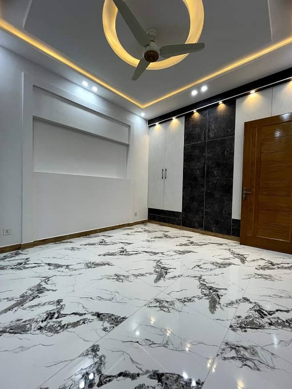 Brand New Upper Portion For Rent In Available D-12 Islamabad 12