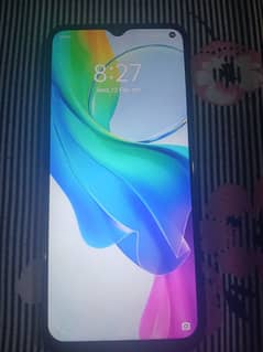 Vivo y03t 4 / 64 gb ram rom black 12 months warranty complete samaan