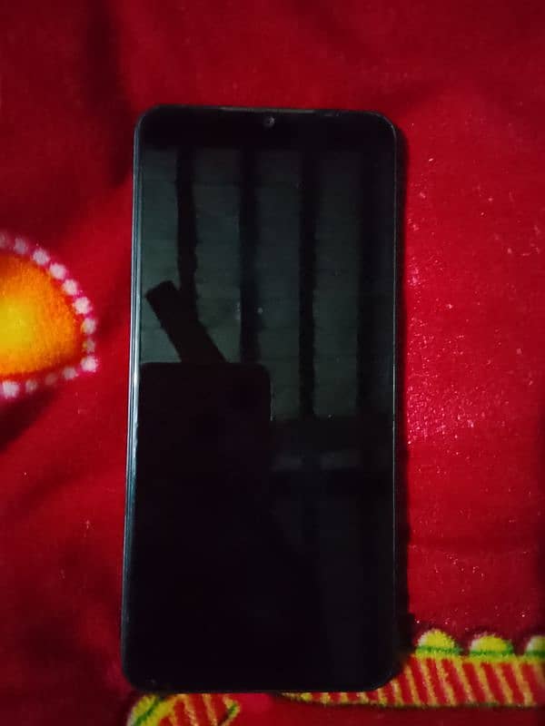 Infinix smart 7 for sale 4gb ram 64gb storage full box No open 1