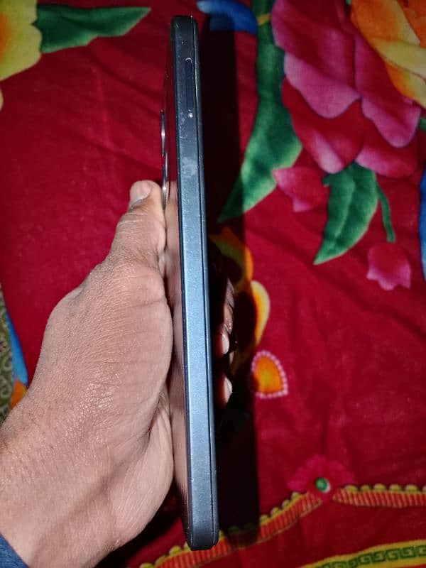 Infinix smart 7 for sale 4gb ram 64gb storage full box No open 5