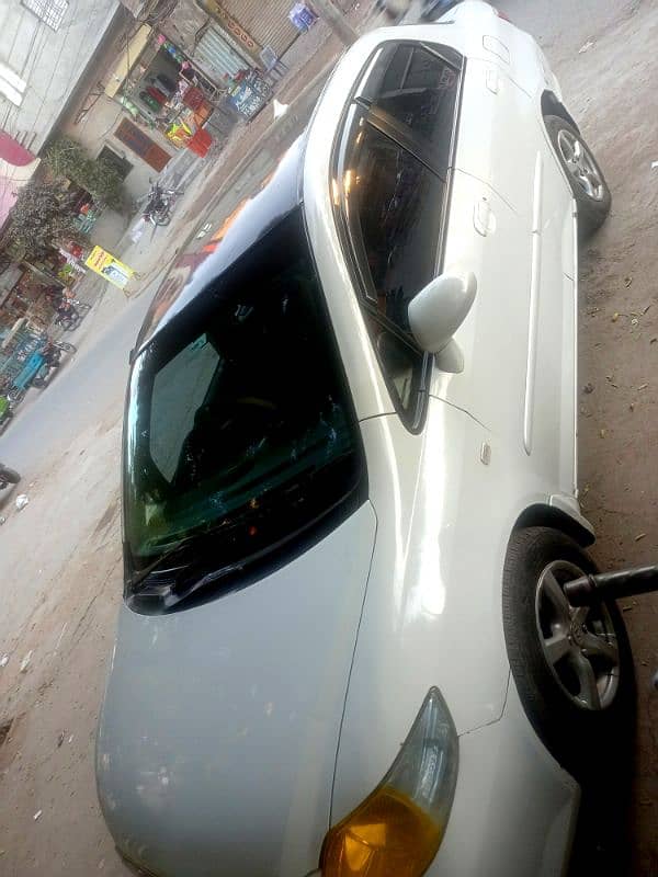 Honda City 2006 IDSI 2