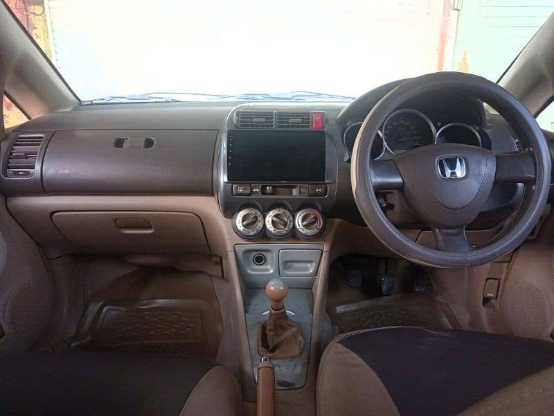 Honda City 2006 IDSI 3