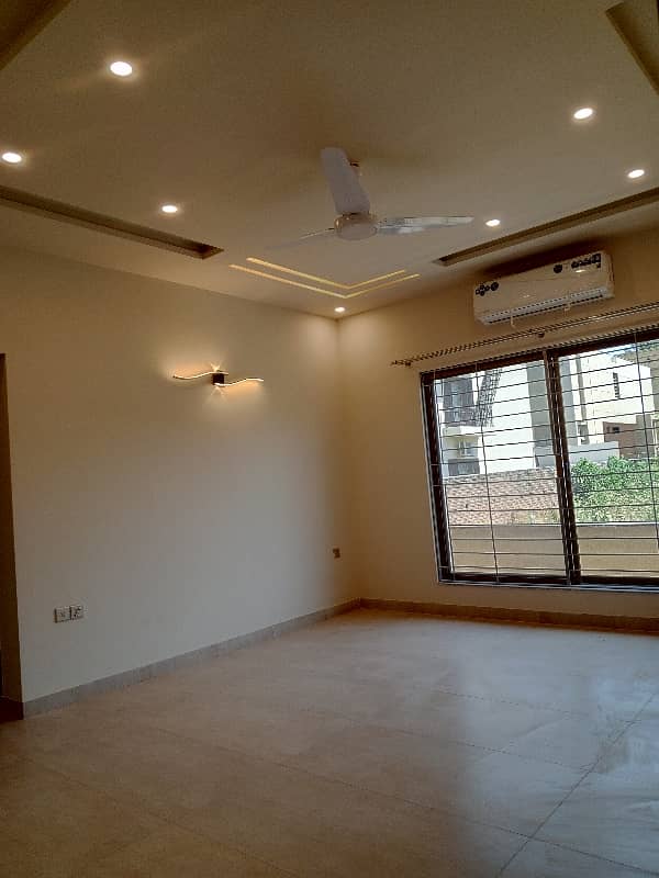 Beautiful Brand New Upper Portion Available For Rent In D12 Islamabad 0