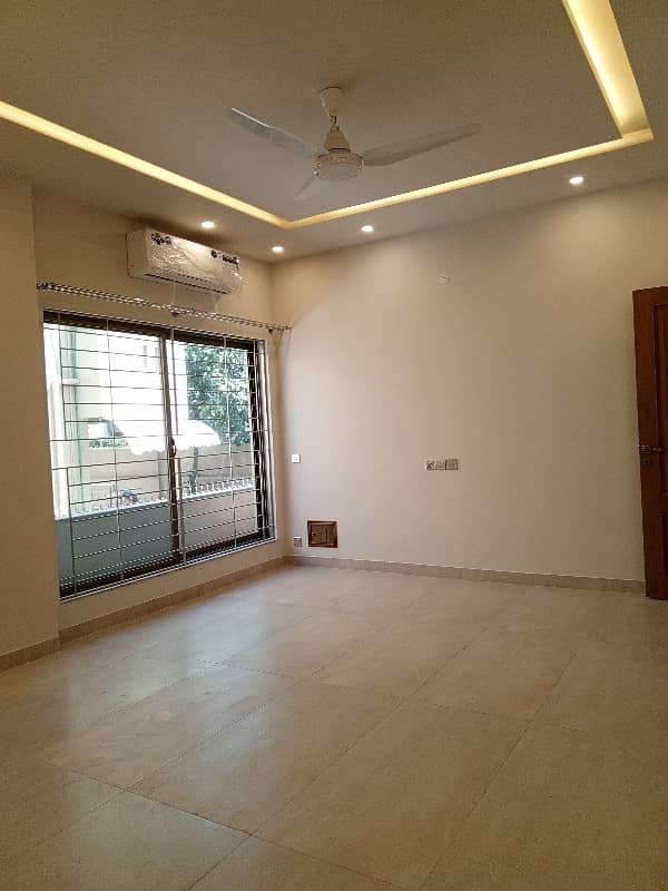 Beautiful Brand New Upper Portion Available For Rent In D12 Islamabad 16