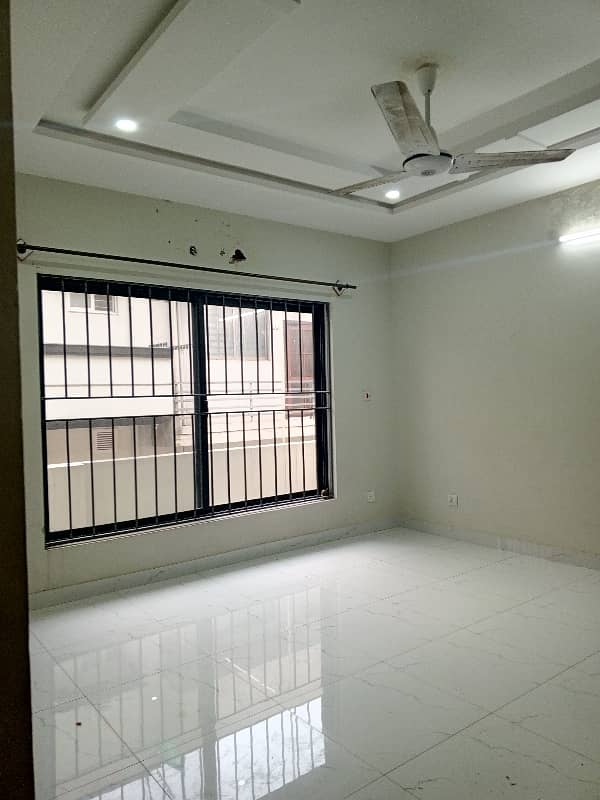 Beautiful Brand New Upper Portion For Rent Available D-12 Islamabad 2