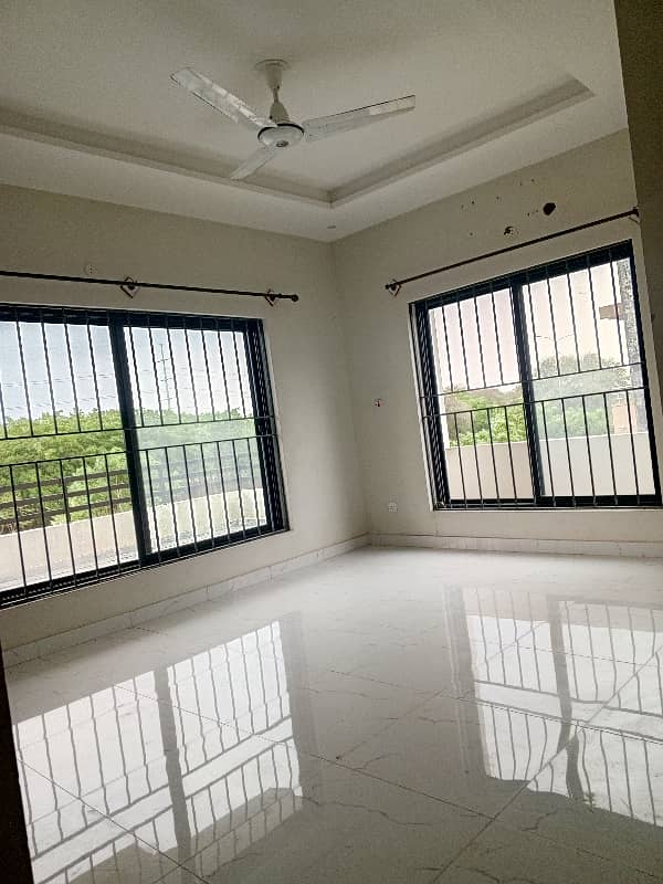 Beautiful Brand New Upper Portion For Rent Available D-12 Islamabad 6