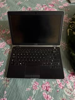 Dell Lettitude E6230