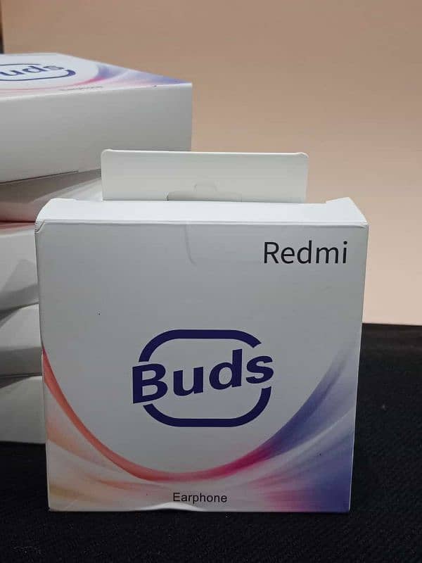 Redmi buds 0