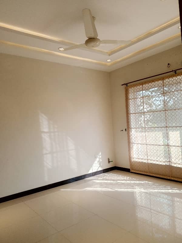 Beautiful House Upper Portion Available For Rent In D-12/1 Islamabad 3