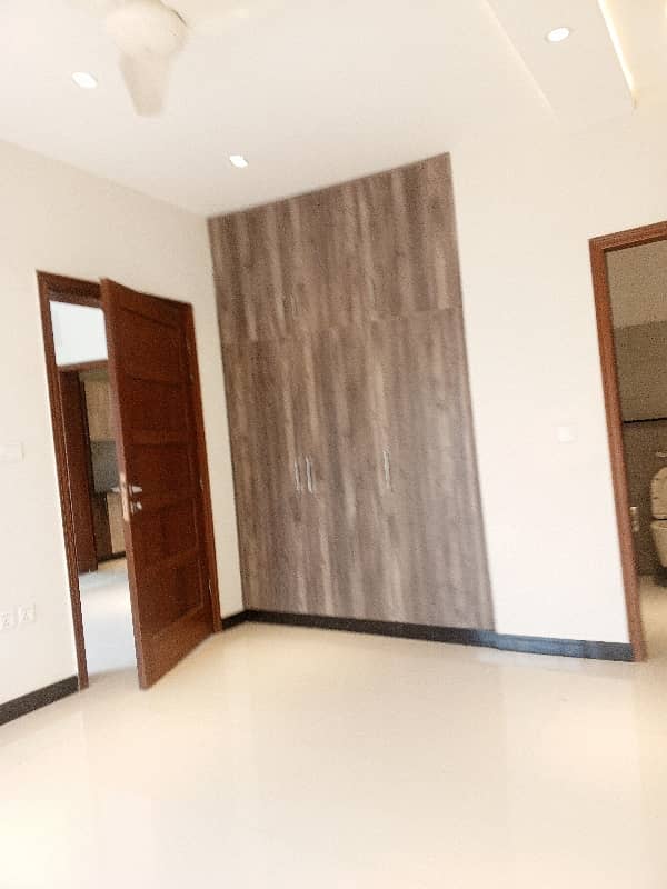 Beautiful House Upper Portion Available For Rent In D-12/1 Islamabad 5