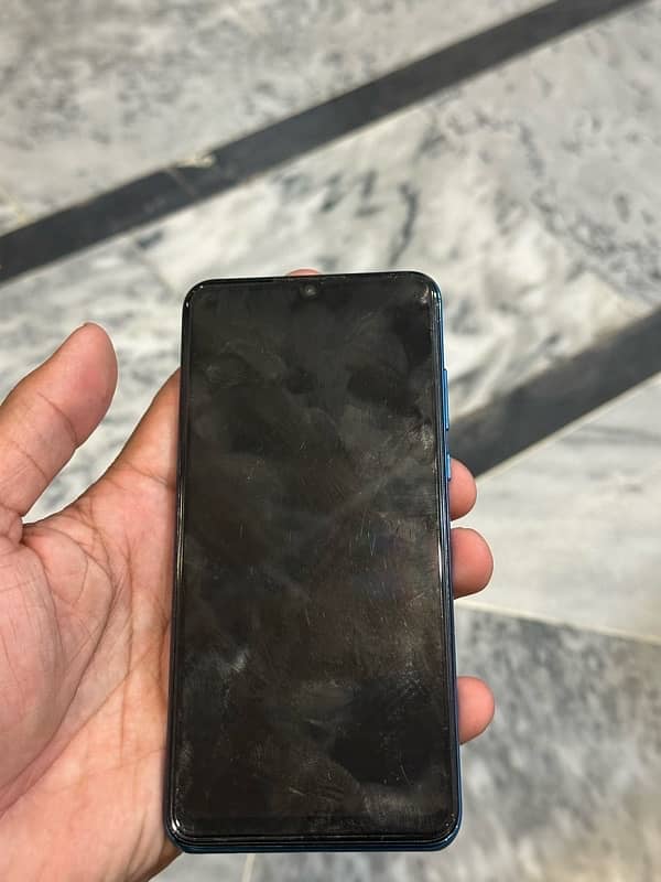 huawei p30 lite lush piece all original 4/128gb 1