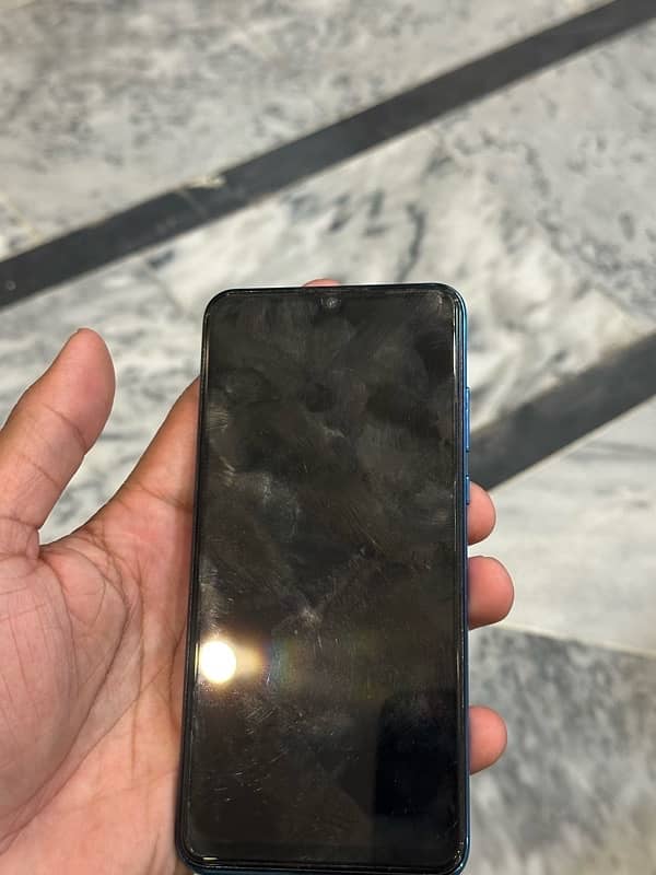 huawei p30 lite lush piece all original 4/128gb 2