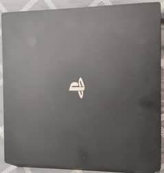 PS4 PRO 1Tb