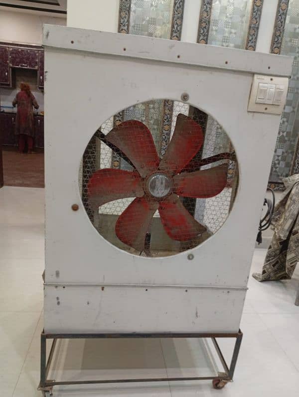 lahori air cooler 2