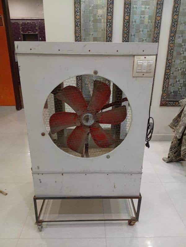 lahori air cooler 6