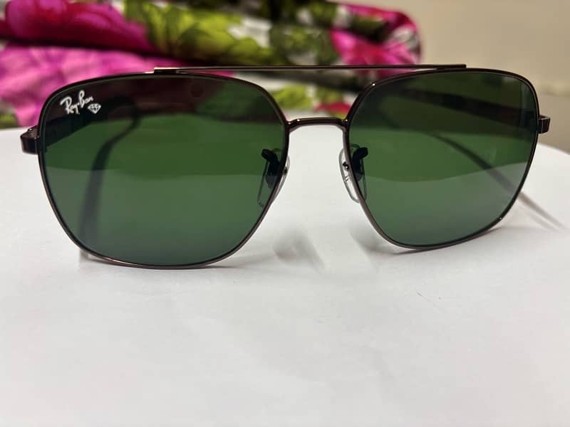 Ray. bin orignal sunglasses 4